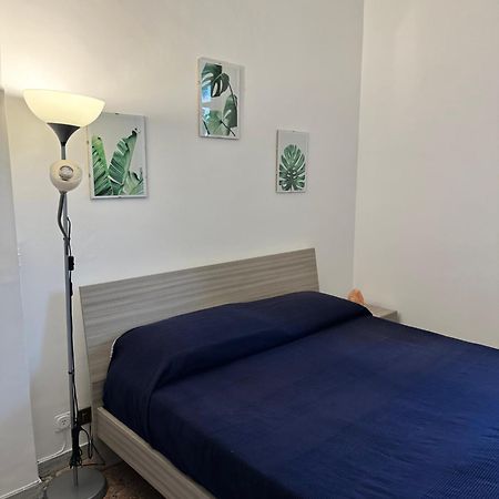 Apartamento Giadinas Roma Exterior foto