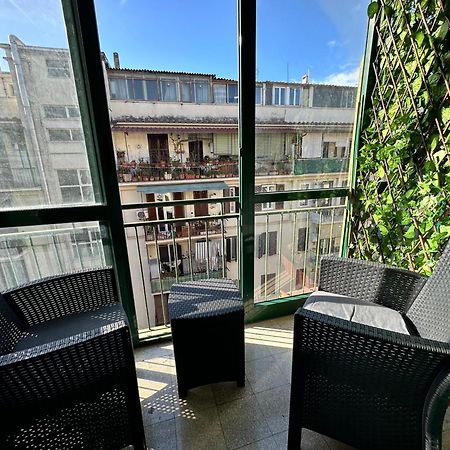 Apartamento Giadinas Roma Exterior foto