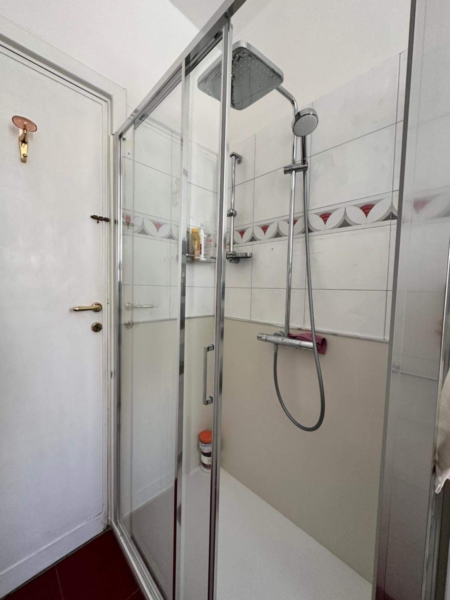 Apartamento Giadinas Roma Exterior foto