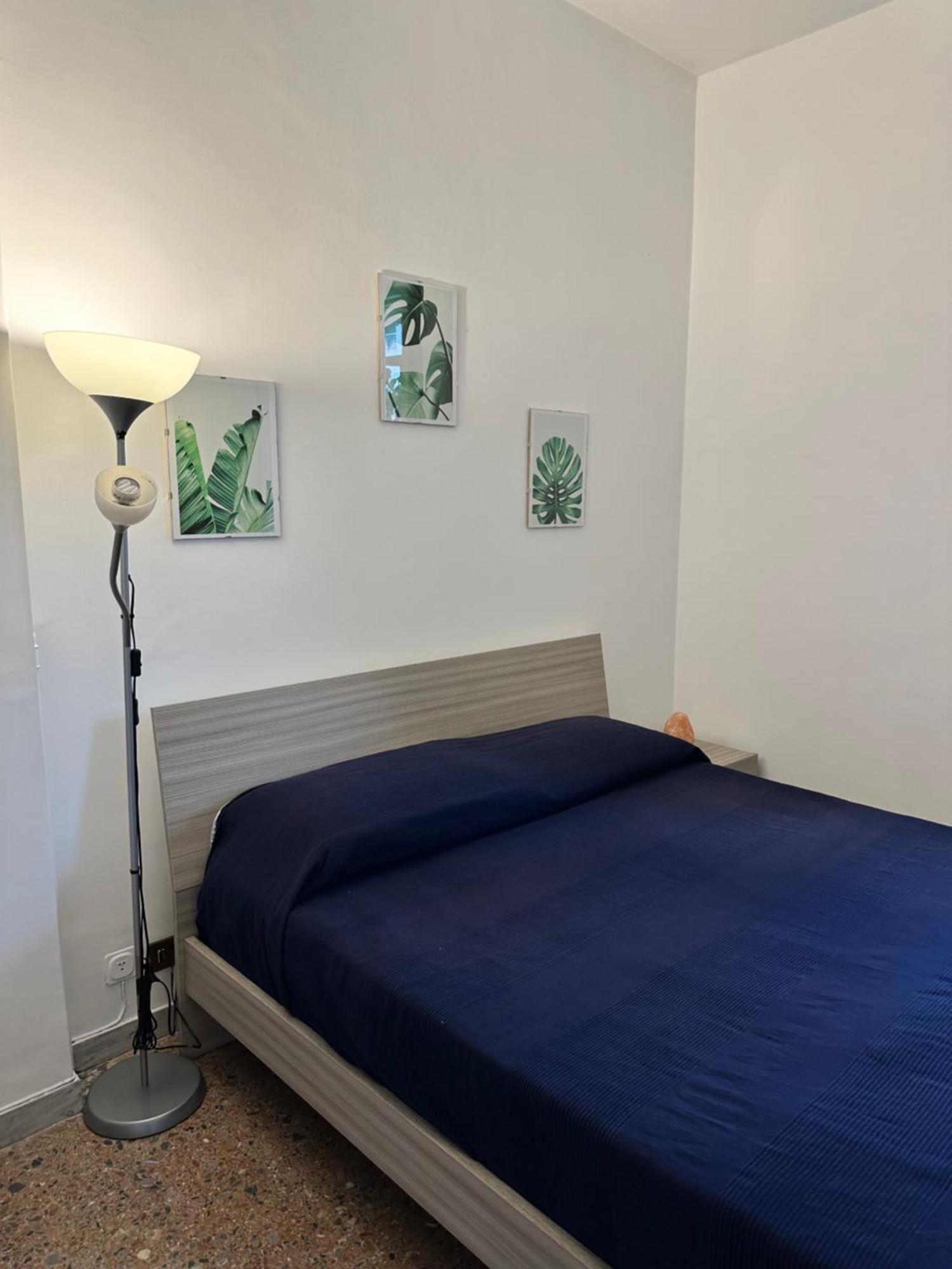 Apartamento Giadinas Roma Exterior foto