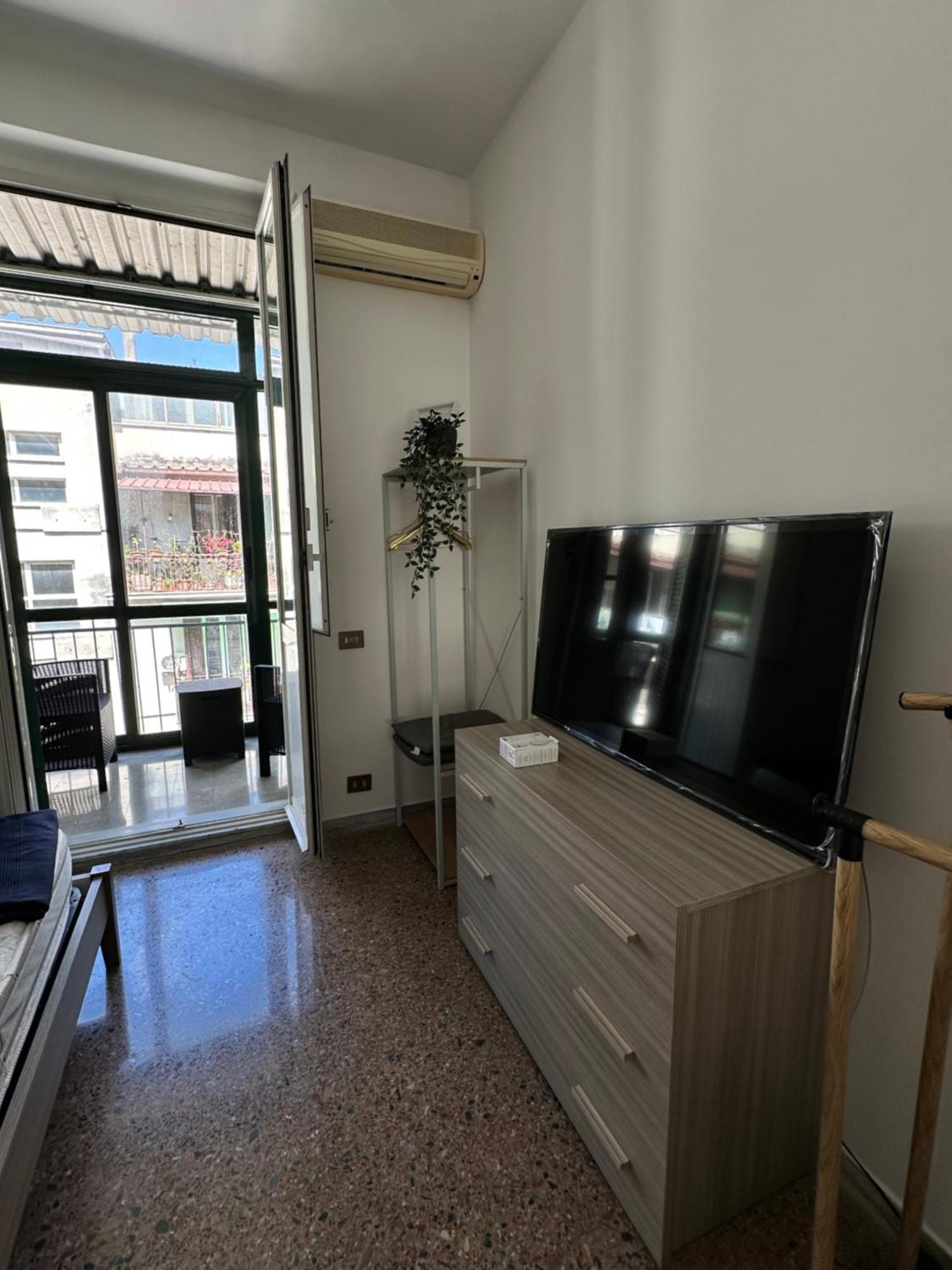 Apartamento Giadinas Roma Exterior foto