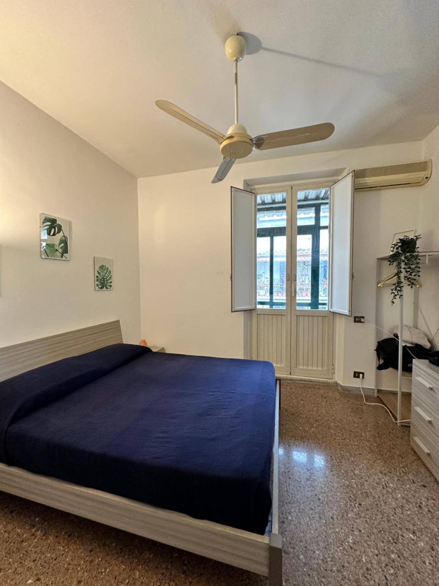 Apartamento Giadinas Roma Exterior foto